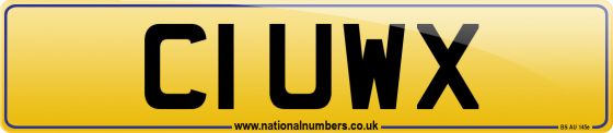 C1 UWX