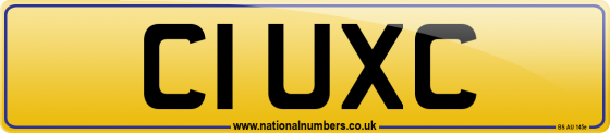 C1 UXC