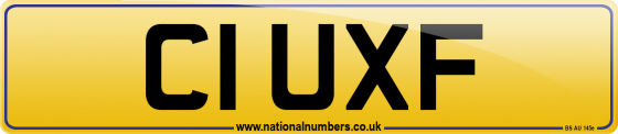 C1 UXF
