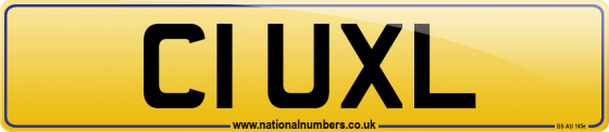 C1 UXL