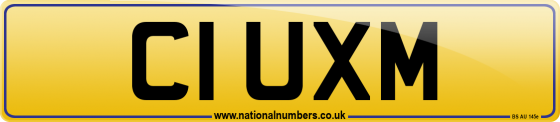 C1 UXM