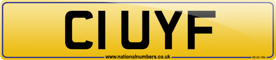 C1 UYF