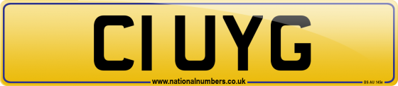 C1 UYG