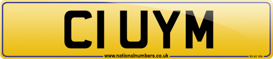 C1 UYM