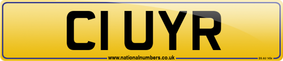 C1 UYR