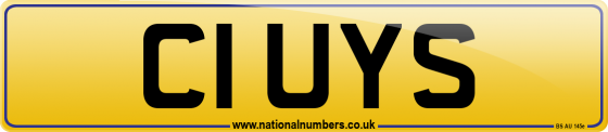 C1 UYS