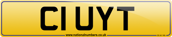 C1 UYT
