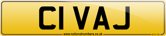 C1 VAJ