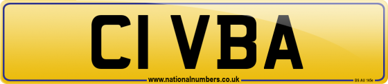 C1 VBA
