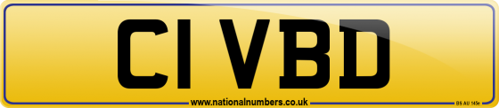 C1 VBD