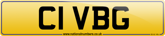 C1 VBG