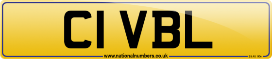 C1 VBL