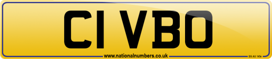 C1 VBO