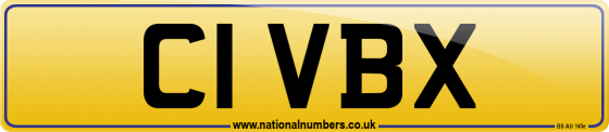 C1 VBX
