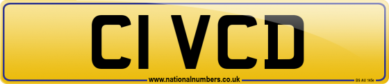 C1 VCD