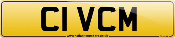 C1 VCM