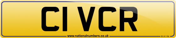 C1 VCR