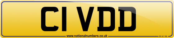 C1 VDD