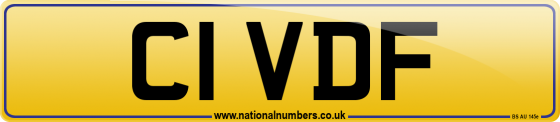C1 VDF