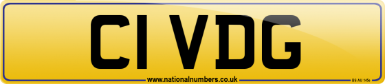 C1 VDG