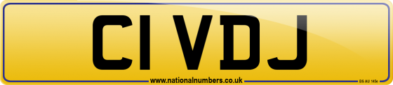 C1 VDJ