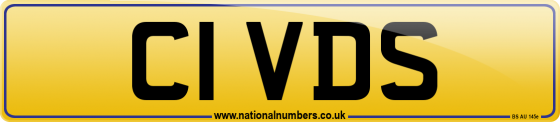 C1 VDS