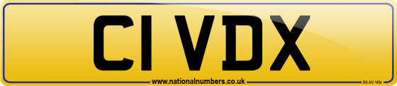 C1 VDX