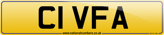 C1 VFA