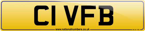 C1 VFB