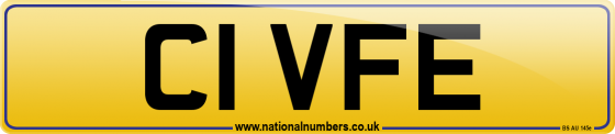 C1 VFE