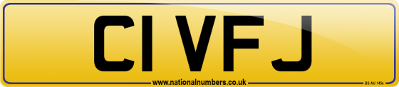 C1 VFJ