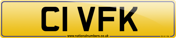 C1 VFK