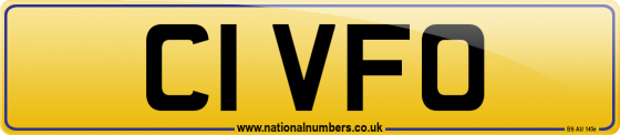 C1 VFO