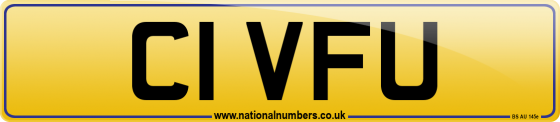 C1 VFU