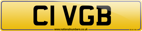 C1 VGB