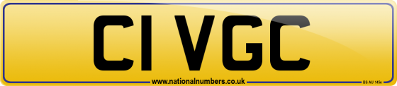 C1 VGC