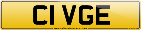 C1 VGE