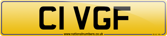 C1 VGF