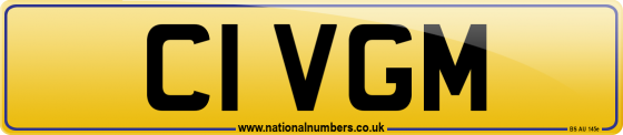 C1 VGM