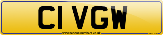 C1 VGW