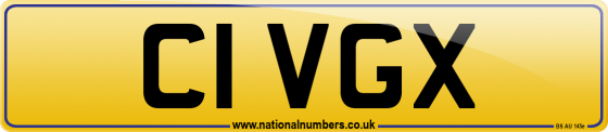 C1 VGX