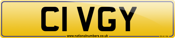 C1 VGY