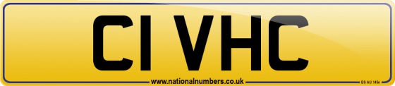 C1 VHC