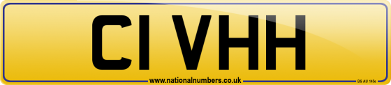 C1 VHH
