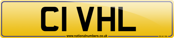 C1 VHL