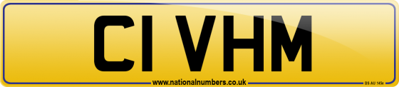 C1 VHM