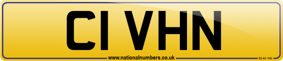 C1 VHN