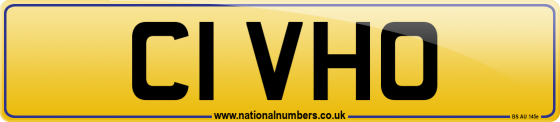 C1 VHO