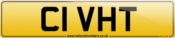 C1 VHT