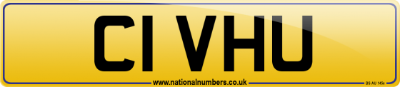 C1 VHU